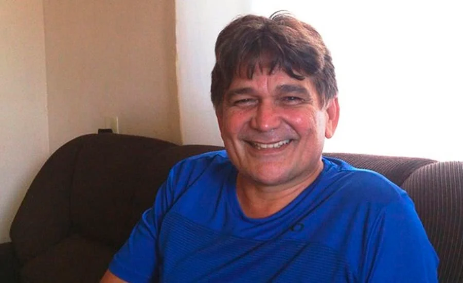 henrique afonso