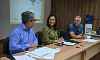 Caisan realiza articulação com órgãos e entidades para a promoção do Direito Humano a uma Alimentação Adequada. Foto: Felipe Freire/Secom