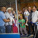 inauguracao quadra 10