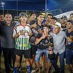 inauguracao quadra 14