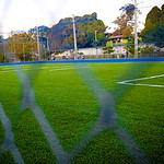 inauguracao quadra 17