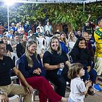 inauguracao quadra 20