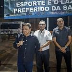inauguracao quadra 5