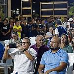 inauguracao quadra 6