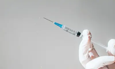injecao hiv