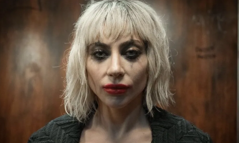 lady gaga coringa delirio a dois lady gaga coringa delirio a dois