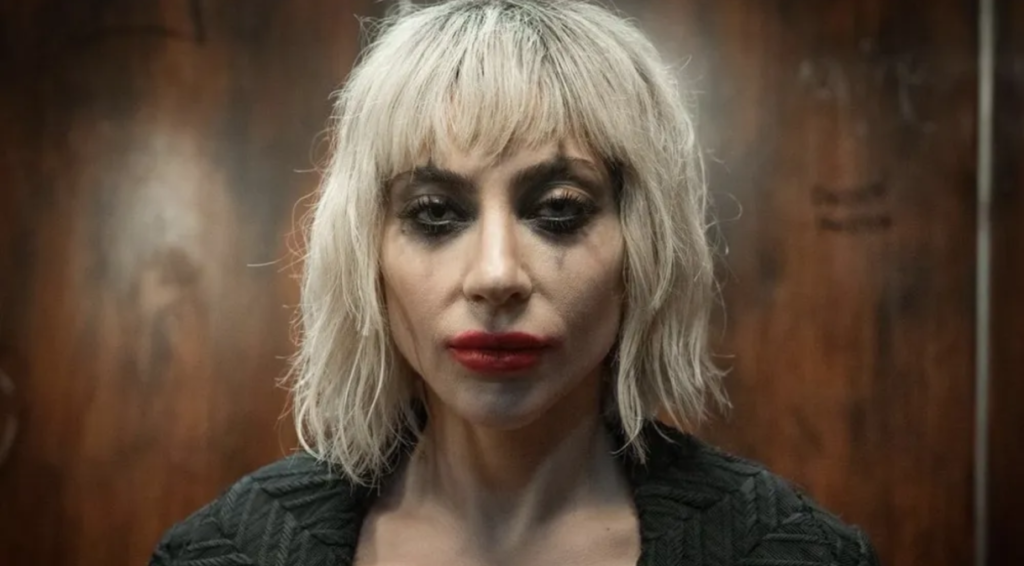 lady gaga coringa delirio a dois