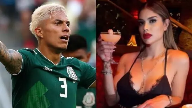 martha paola irma do jogador do cruz azul carlos salcedo foi assassinada a tiros no mexico e1720038091963