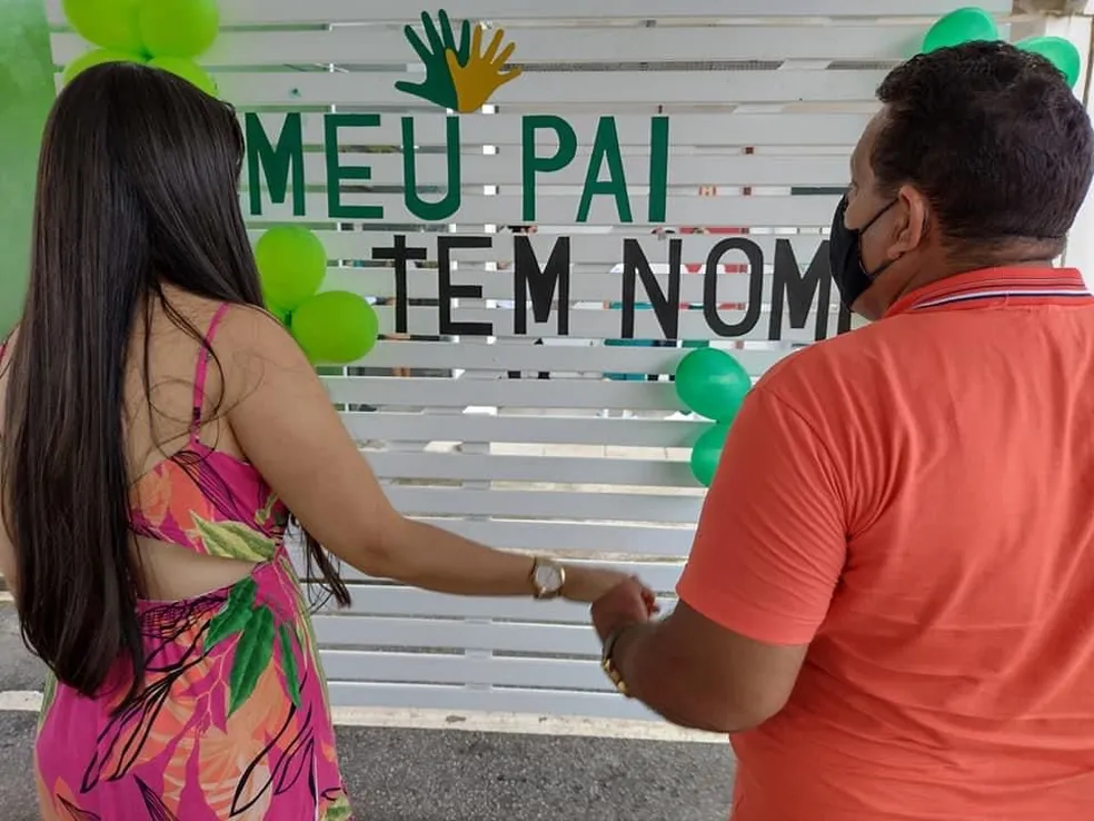 meu pai dpe