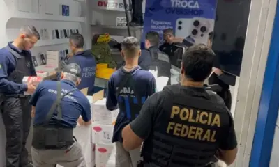 operacao pf na feira dos importados operacao pf na feira dos importados