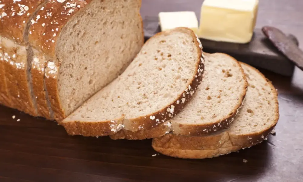 Pães de forma podem conter álcool na devido ao processo de fermentação pelo qual passam durante sua produção
dszc/GettyImages