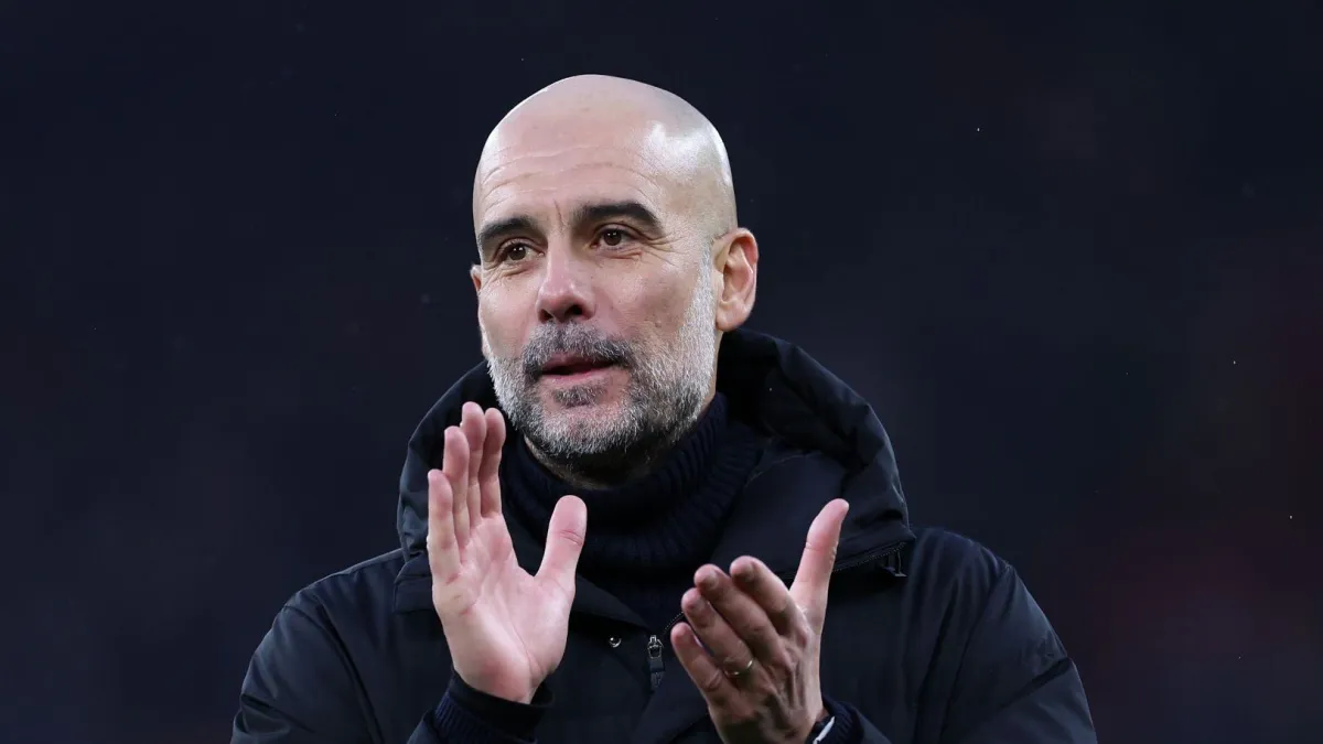 Empresário diz que Guardiola “praticamente fechou” com a Seleção Brasileira