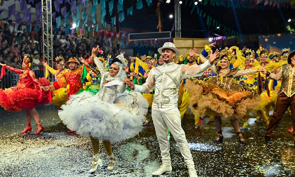 quadrilha pega pega clemerson ribeiro arraial cultural 13 quadrilha pega pega clemerson ribeiro arraial cultural 13