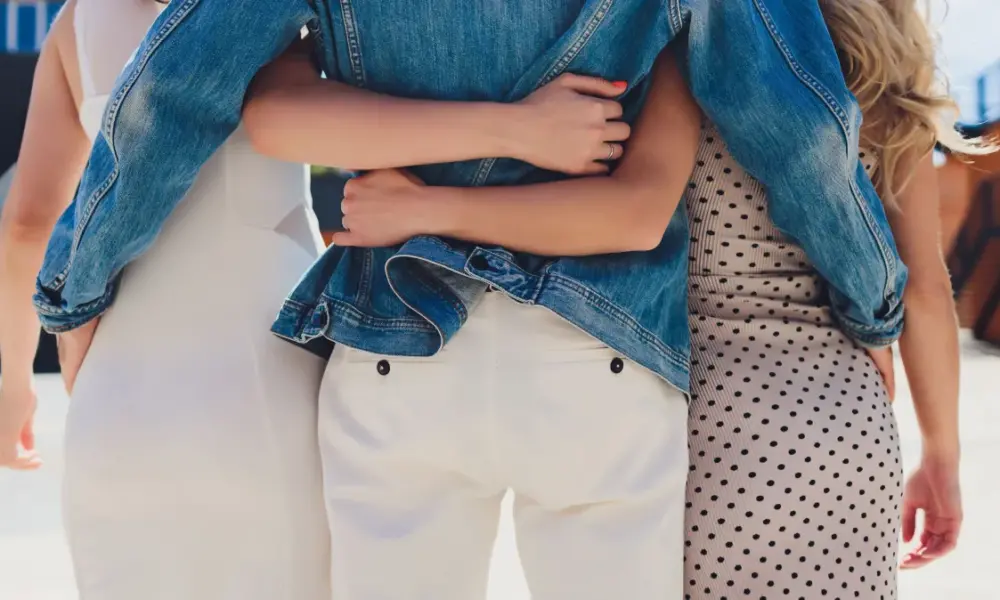 Discussão começou nas redes sociais após Iza anunciar término com Yuri Lima
Vershinin/iStock / Getty Images Plus