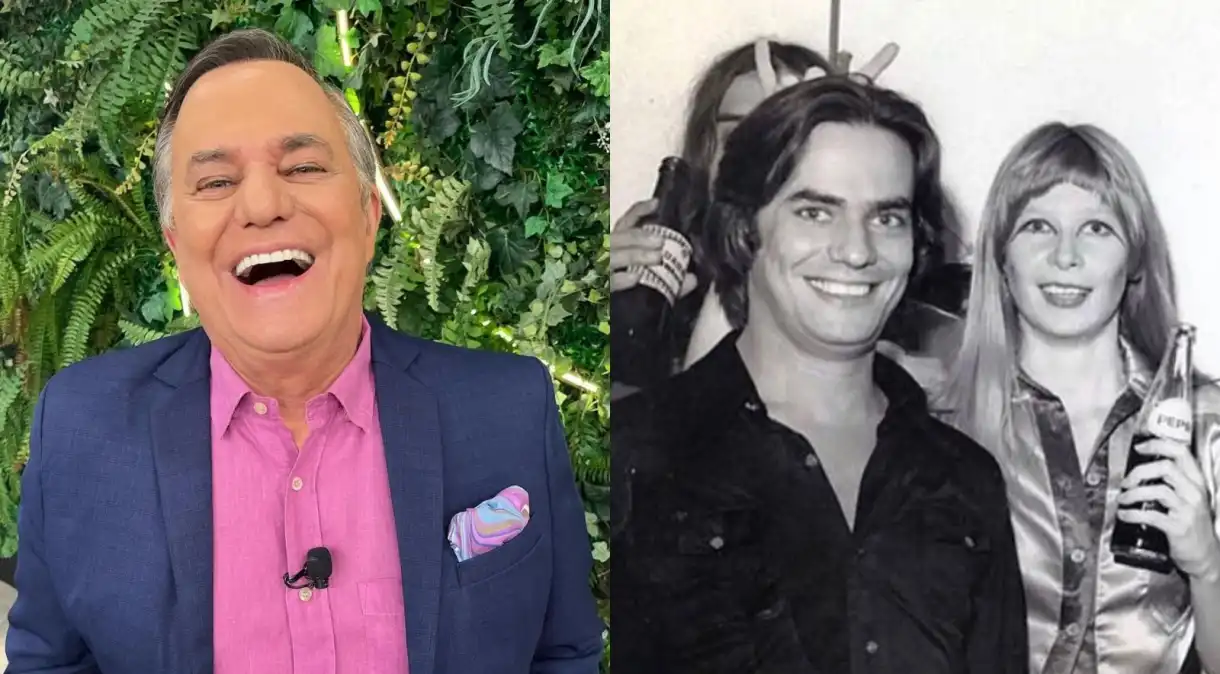 Ronnie Von faz 80 anos: artista regravou Beatles e ajudou a batizar Os Mutantes