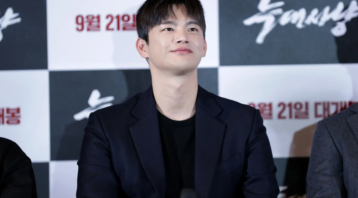 Seo In Guk, de “Desgraça ao Seu Dispor”, vem ao Brasil para encontro com fãs