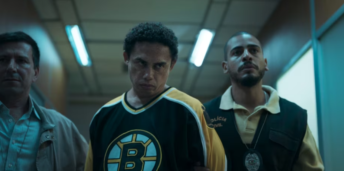 “Maníaco do Parque”: filme sobre caso real ganha teaser e data de estreia; confira