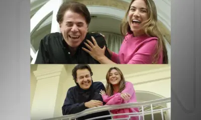 silvio filme