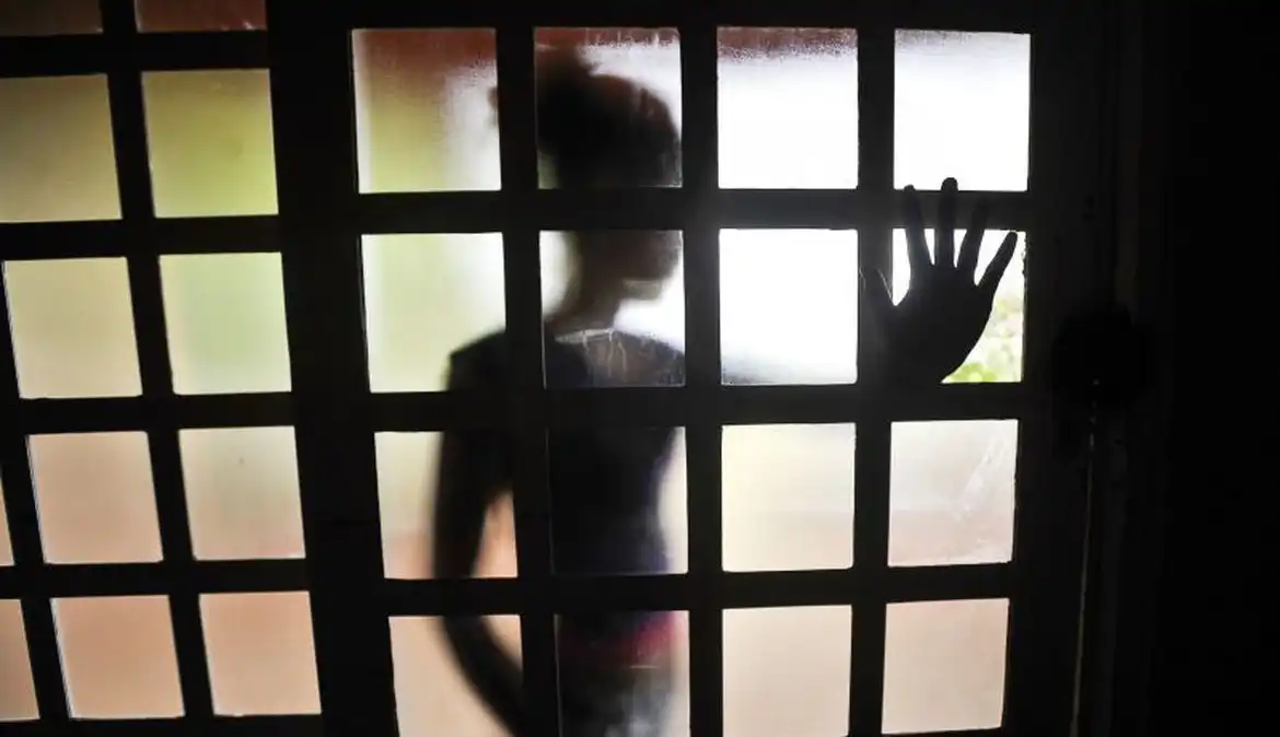 Brasil tem recorde de estupros em 2023; 62% das vítimas têm até 13 anos de idade