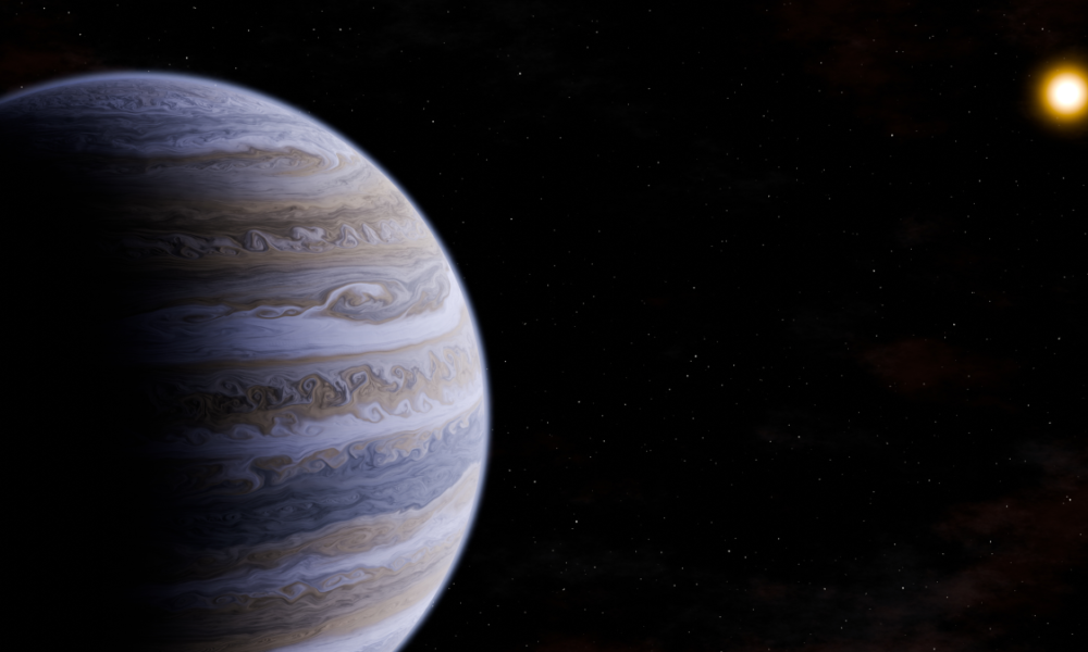 super jupiter telescopio webb super jupiter telescopio webb