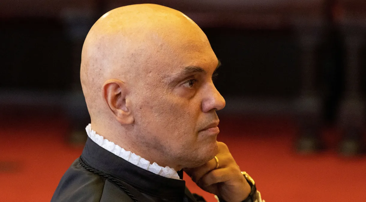 Moraes mantém prisão preventiva de irmãos Brazão e Rivaldo , réus no caso Marielle