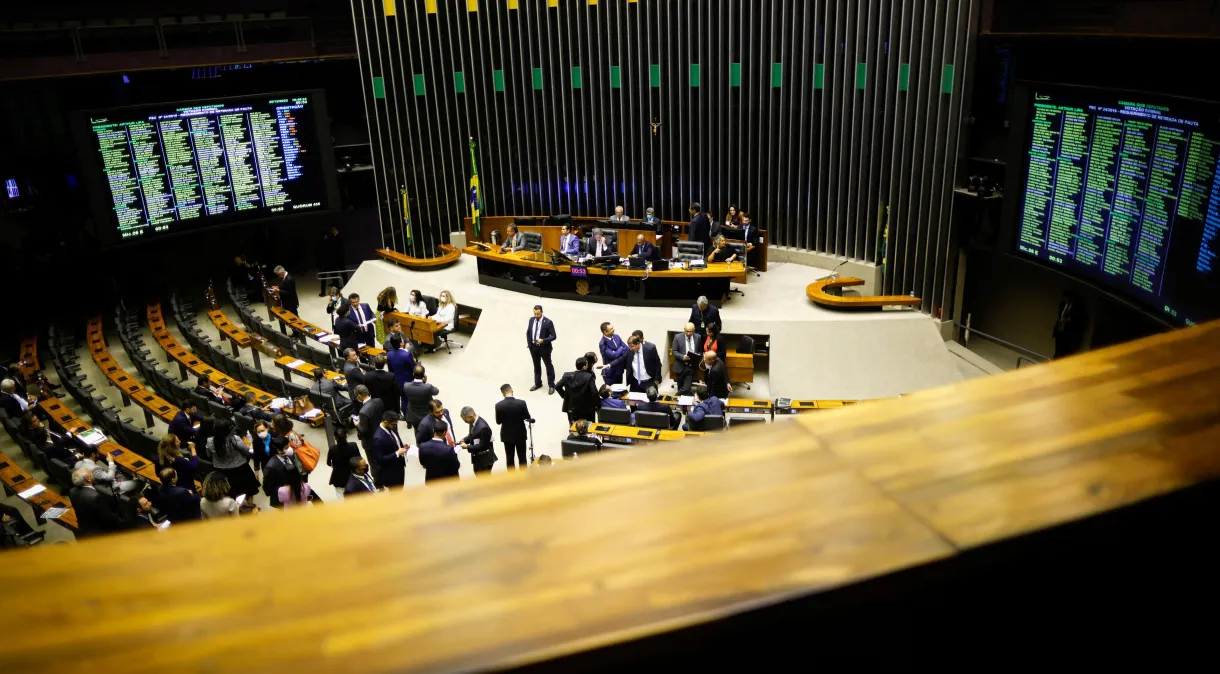 Câmara vota nesta quarta regulamentação da tributária com mais de 500 emendas