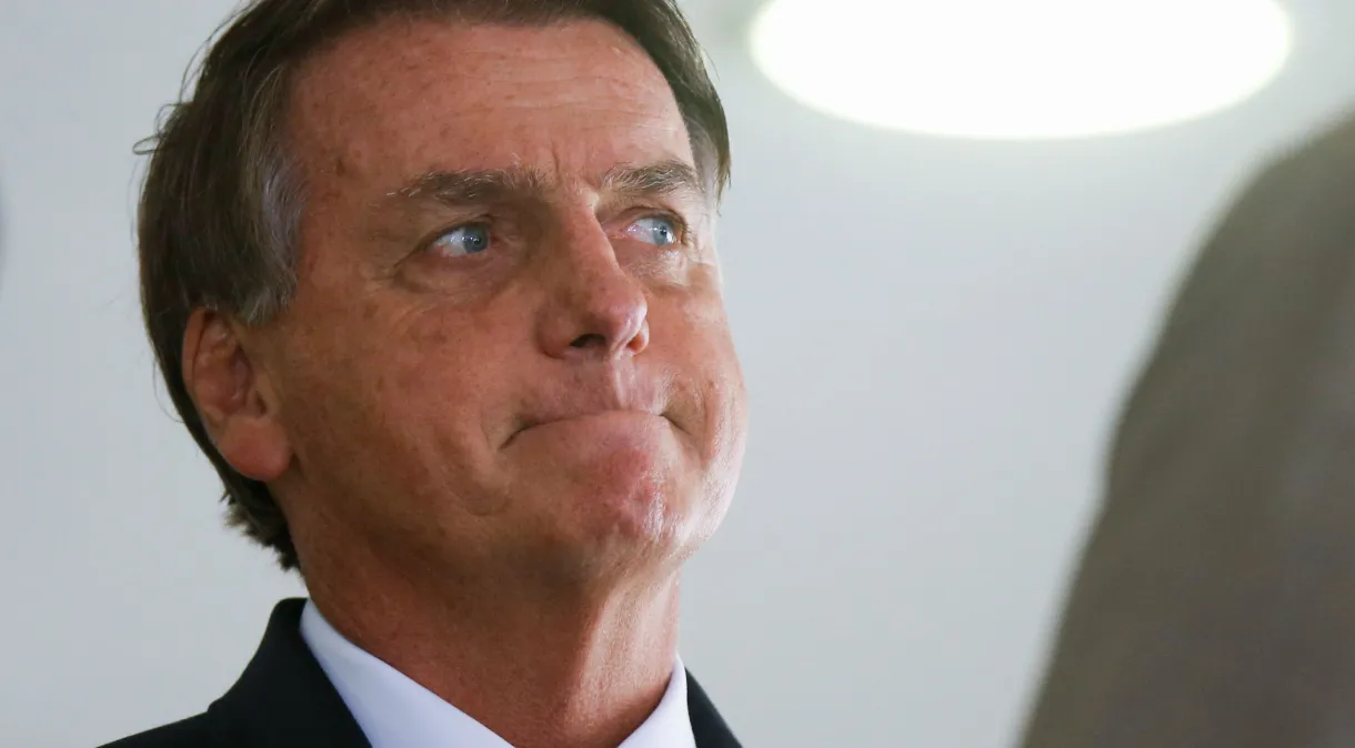 Indiciado em dois casos, Bolsonaro aguarda conclusão da PF sobre tentativa de golpe