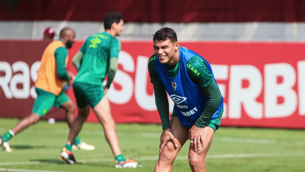 thiago silva treino flu e1721564546353