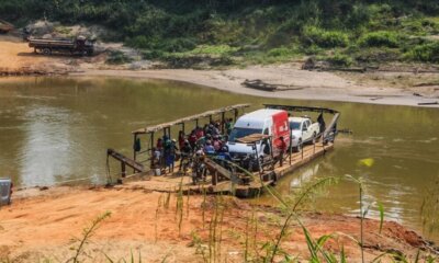 travessia da balsa em xapuri sergio vale seca do rio acre 1000×600 travessia da balsa em xapuri sergio vale seca do rio acre 1000x600