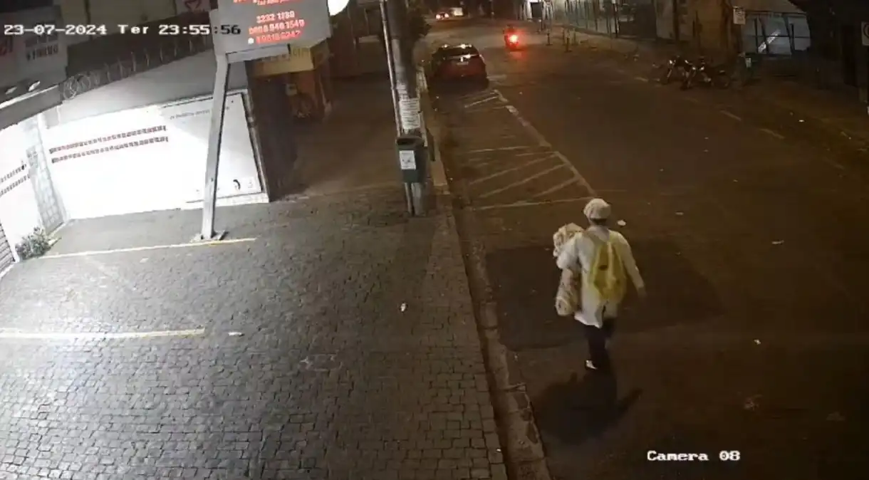 Mulher que sequestrou recém-nascido em MG se passou por médica pediatra, diz polícia