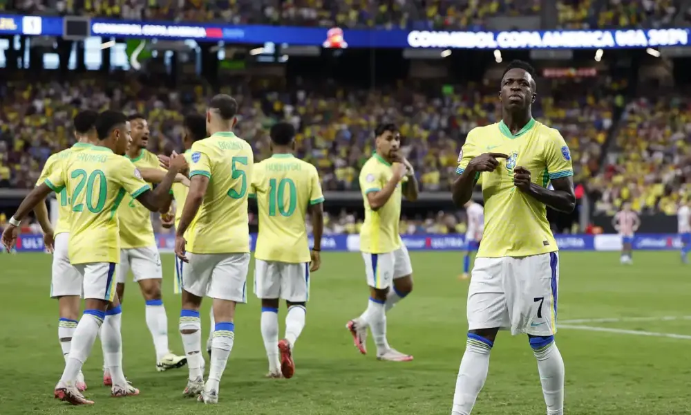 vini jr selecao copa america 2024 vini jr selecao copa america 2024