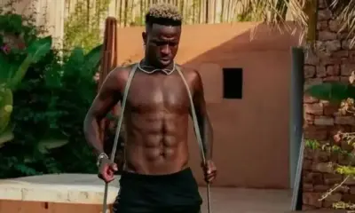 vinicius junior e alvo de comentarios racistas em postagem de tv argentina e1722349169303 vinicius junior e alvo de comentarios racistas em postagem de tv argentina e1722349169303