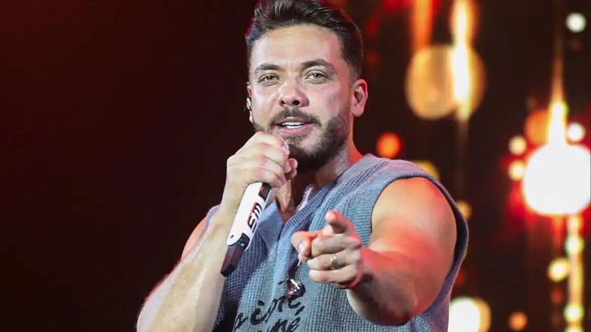 Wesley Safadão cancela show por problemas de saúde: “Muita dor”