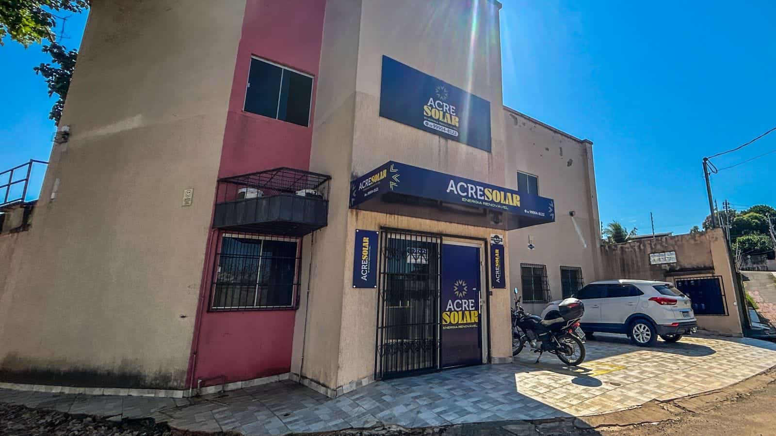 Empresa de energia solar faz acordo com cliente e tem 30 dias para cumprir contrato