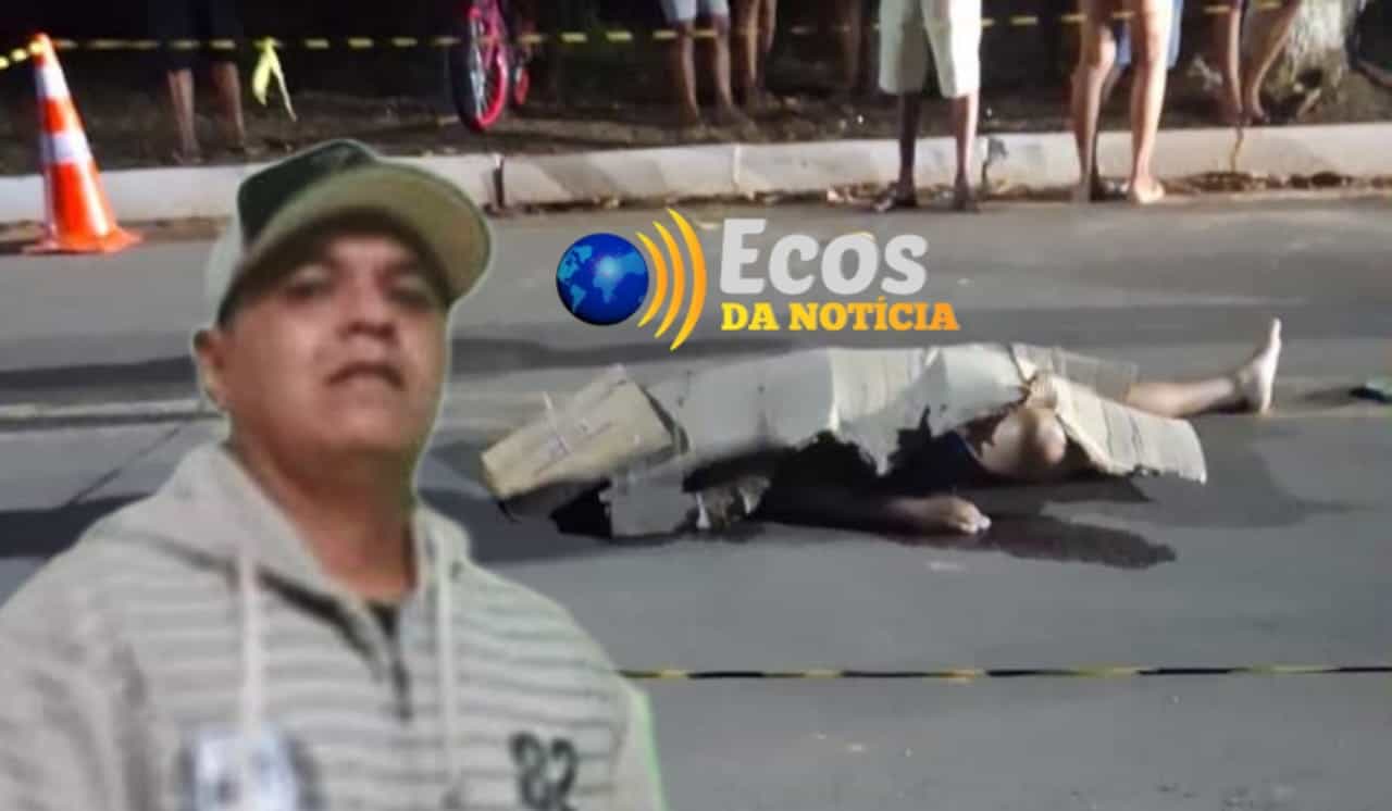 Jovem morre em acidente de trânsito em Sena Madureira