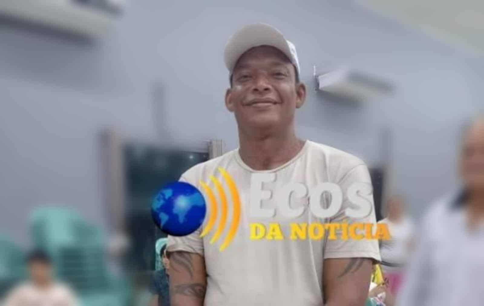 Homem é executado com três tiros na Via Verde em Rio Branco