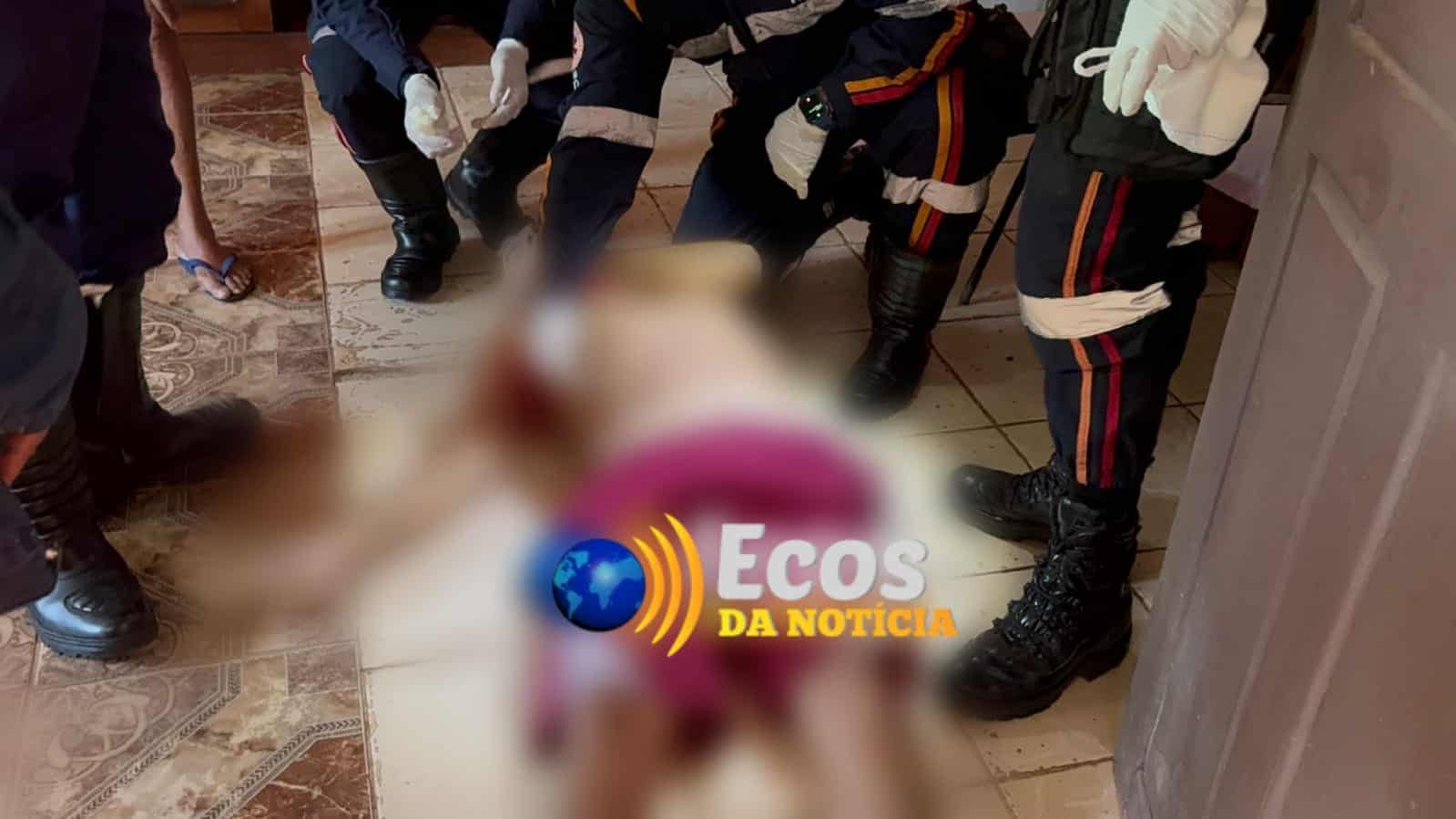 Sogro de “Dragão” líder do Bonde dos 13, assassinado em rebelião em presídio é executado a tiros dentro de comércio