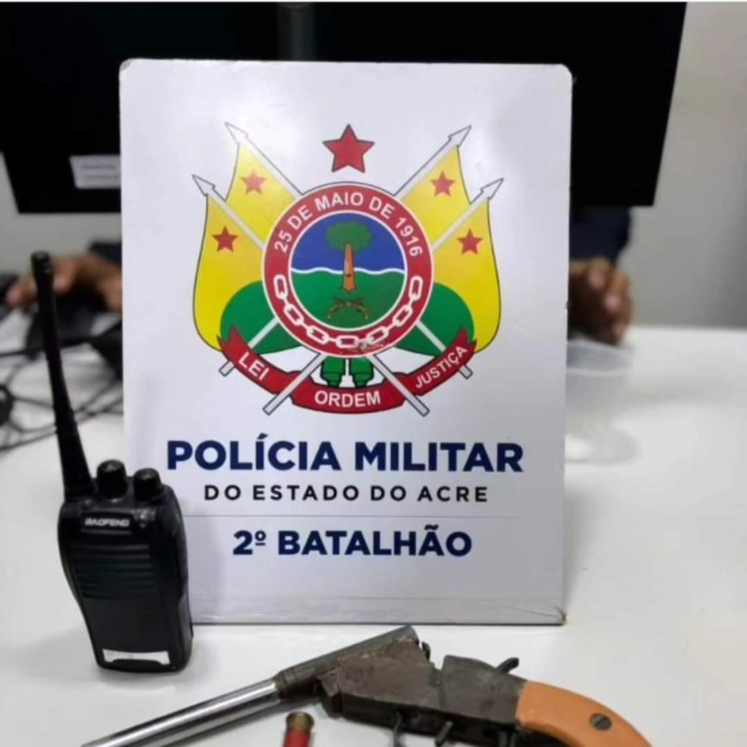 Em menos de um mês e meio, criminoso é preso pela segunda vez no Cidade do Povo