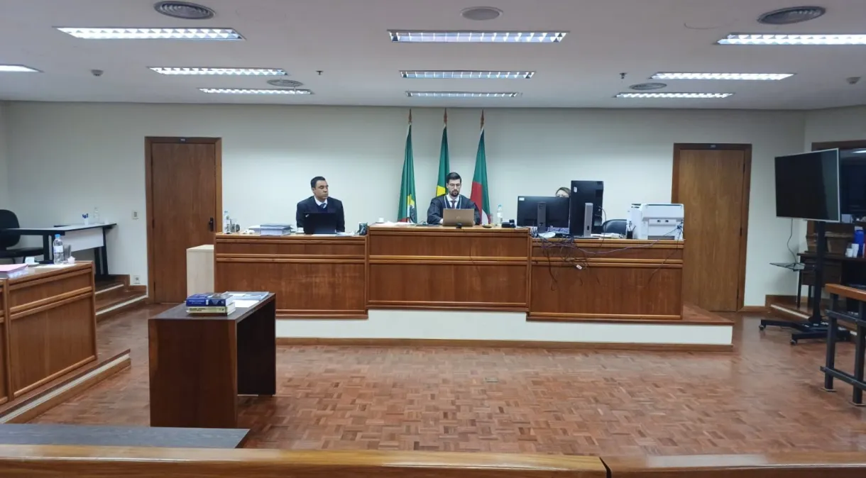 Justiça condena técnica de enfermagem a 51 anos de prisão por tentativa de matar bebês