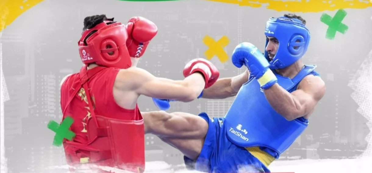 Inscrições para campeonato de Kung Fu Wushu encerram hoje