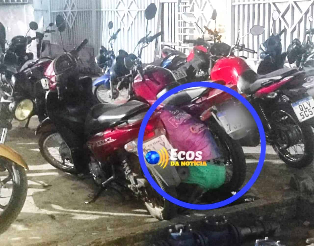 Tentativa de furto de gasolina em estacionamento do Pronto Socorro de Rio Branco é frustrada