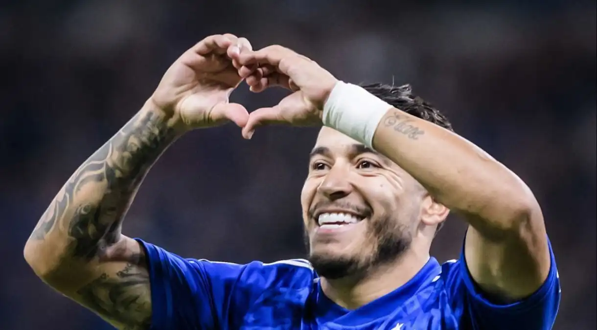 Com pênaltis, Cruzeiro vence o Juventude e segue 100% no Mineirão pelo Brasileirão