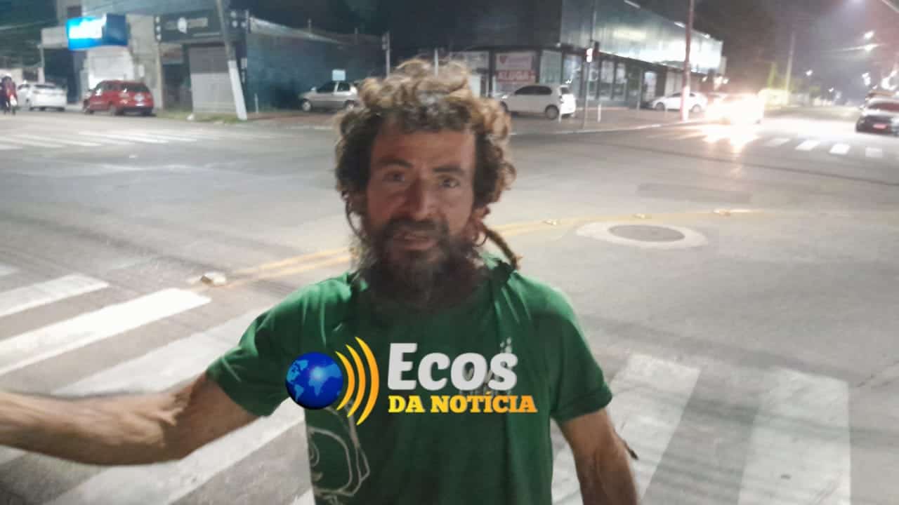 Em Rio Branco, artesão é agredido fisicamente e tem peças destruídas