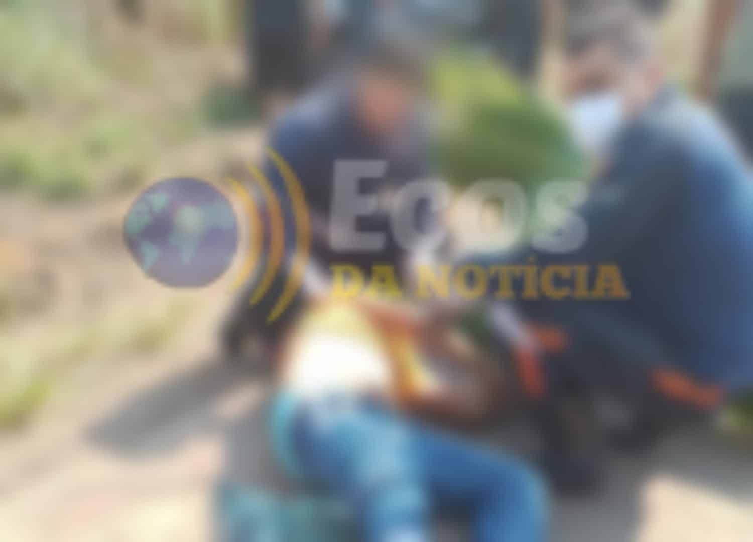 Veículo capota na Transacreana e deixa um morto e dois feridos na zona rural de Rio Branco