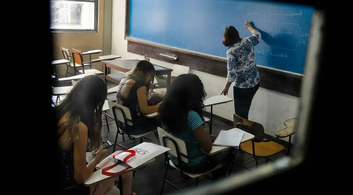 Entendas as mudanças no Ensino Médio que serão válidas a partir de 2025