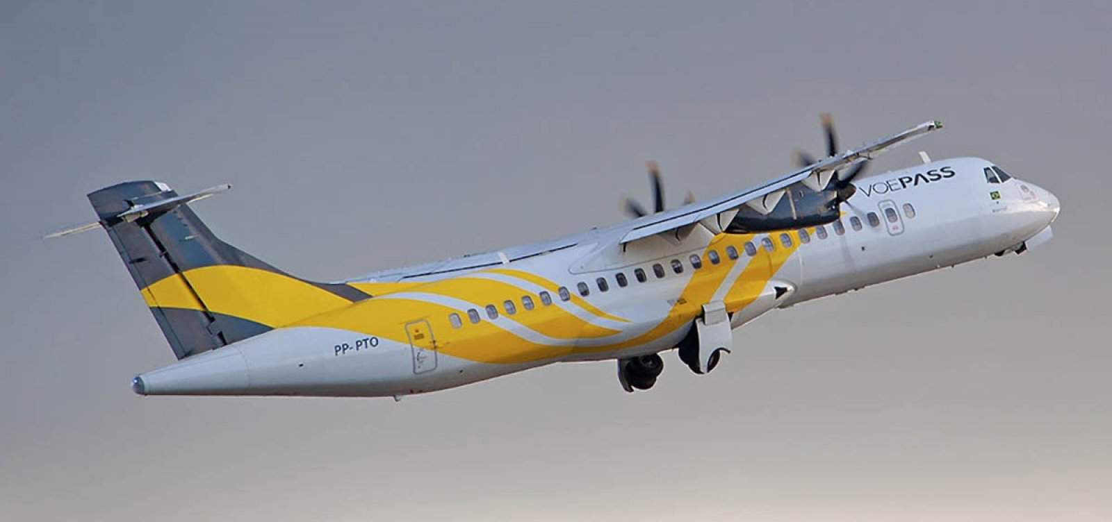 Anac reforça supervisão sobre Voepass para garantir “condições adequadas” de voos