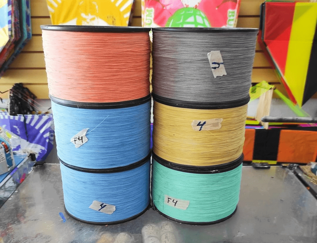 MPAC vai fiscalizar venda de cerol, linha chilena e objetos cortantes para pipas