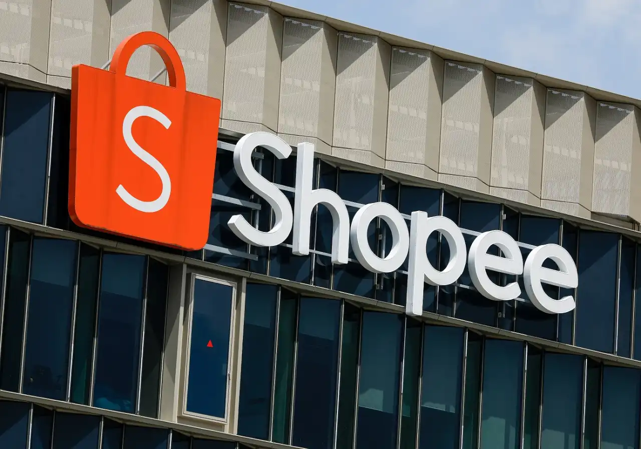 Shopee reforça logística no Brasil com abertura de 6 novos pontos de distribuição