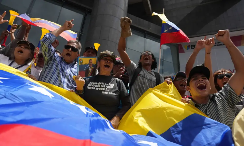 2024 07 30t161939z 1 lynxmpek6t0sr rtroptp 4 venezuela election 2024 07 30t161939z 1 lynxmpek6t0sr rtroptp 4 venezuela election