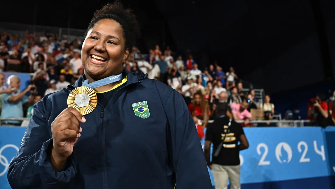 ‘Taxa olímpica’: Receita diz que não pode abrir mão de imposto sobre prêmios a atletas